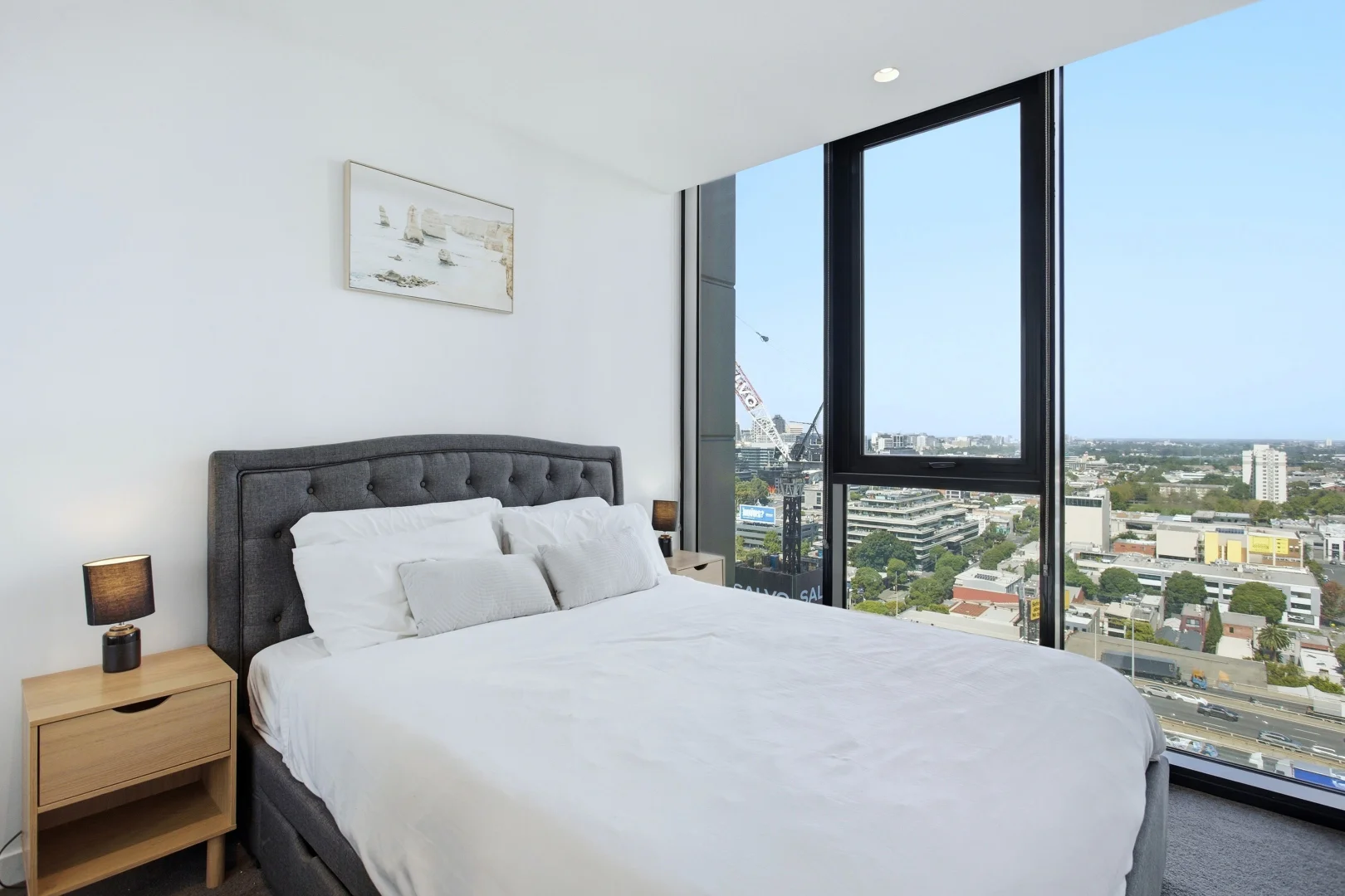 Additional image 3 of 1907/45 Clarke Street, Southbank VIC 3006