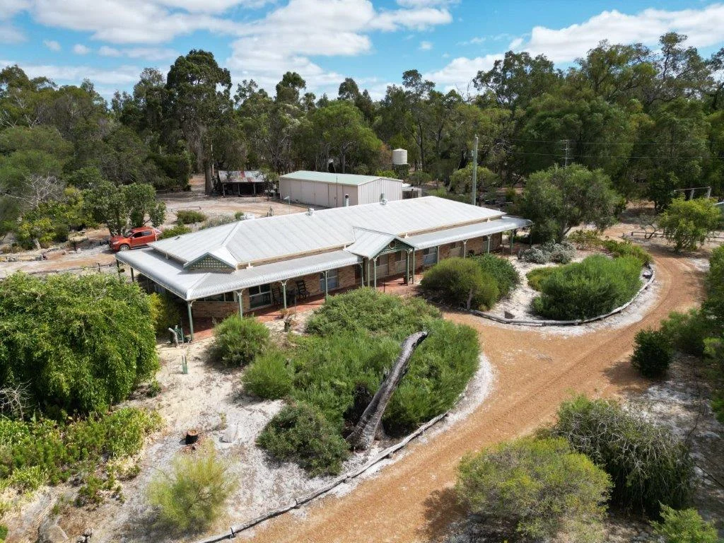 Alexander Road, Waroona WA 6215