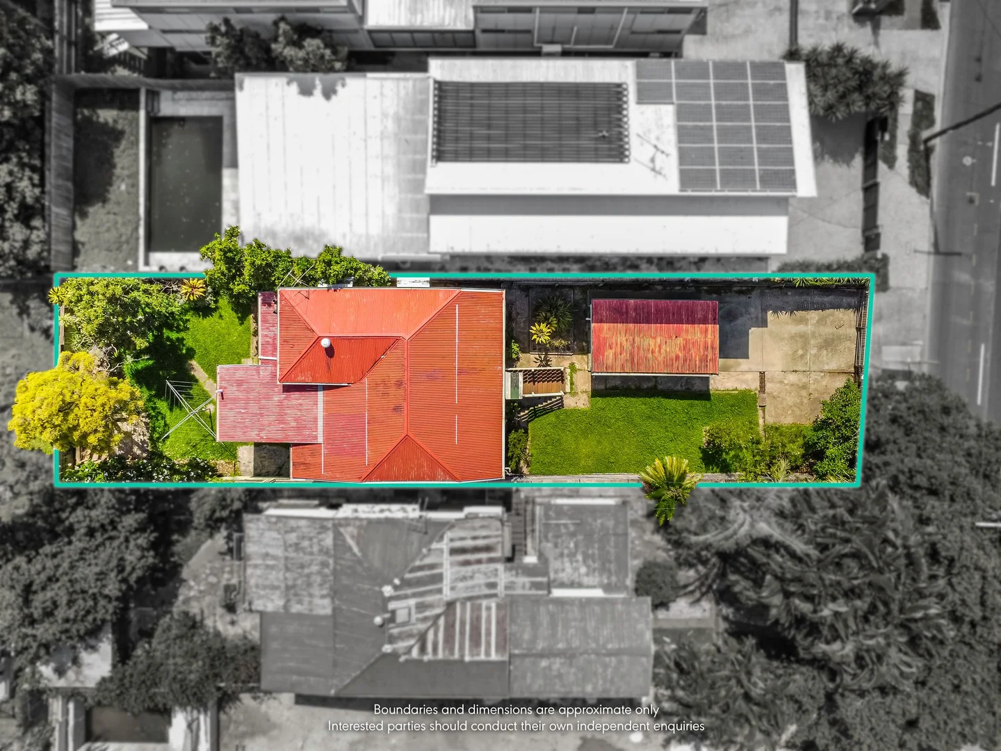 Additional image 13 of 116 Samford Road, Enoggera QLD 4051