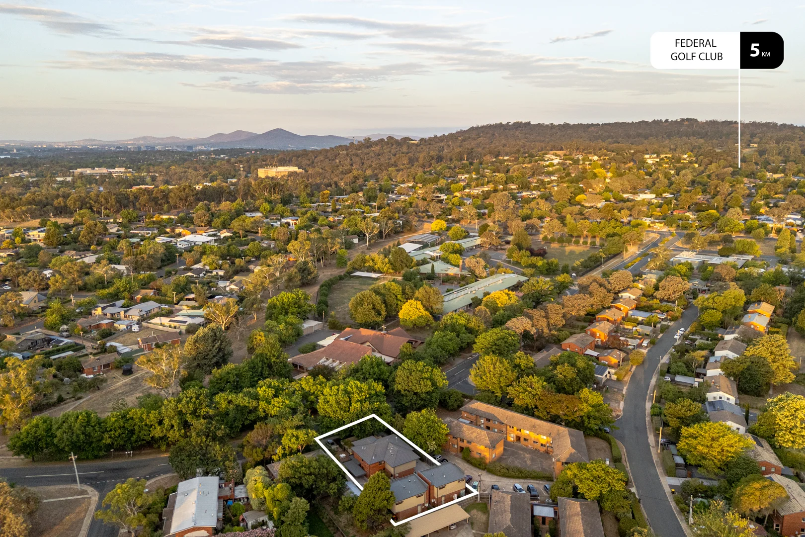 Additional image 25 of 2/67 Groom Street, Hughes ACT 2605