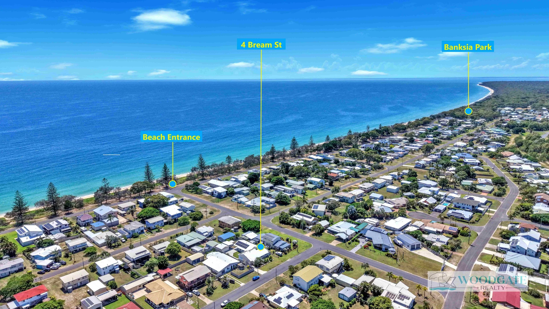 Additional image 33 of 4 Bream St, Woodgate QLD 4660