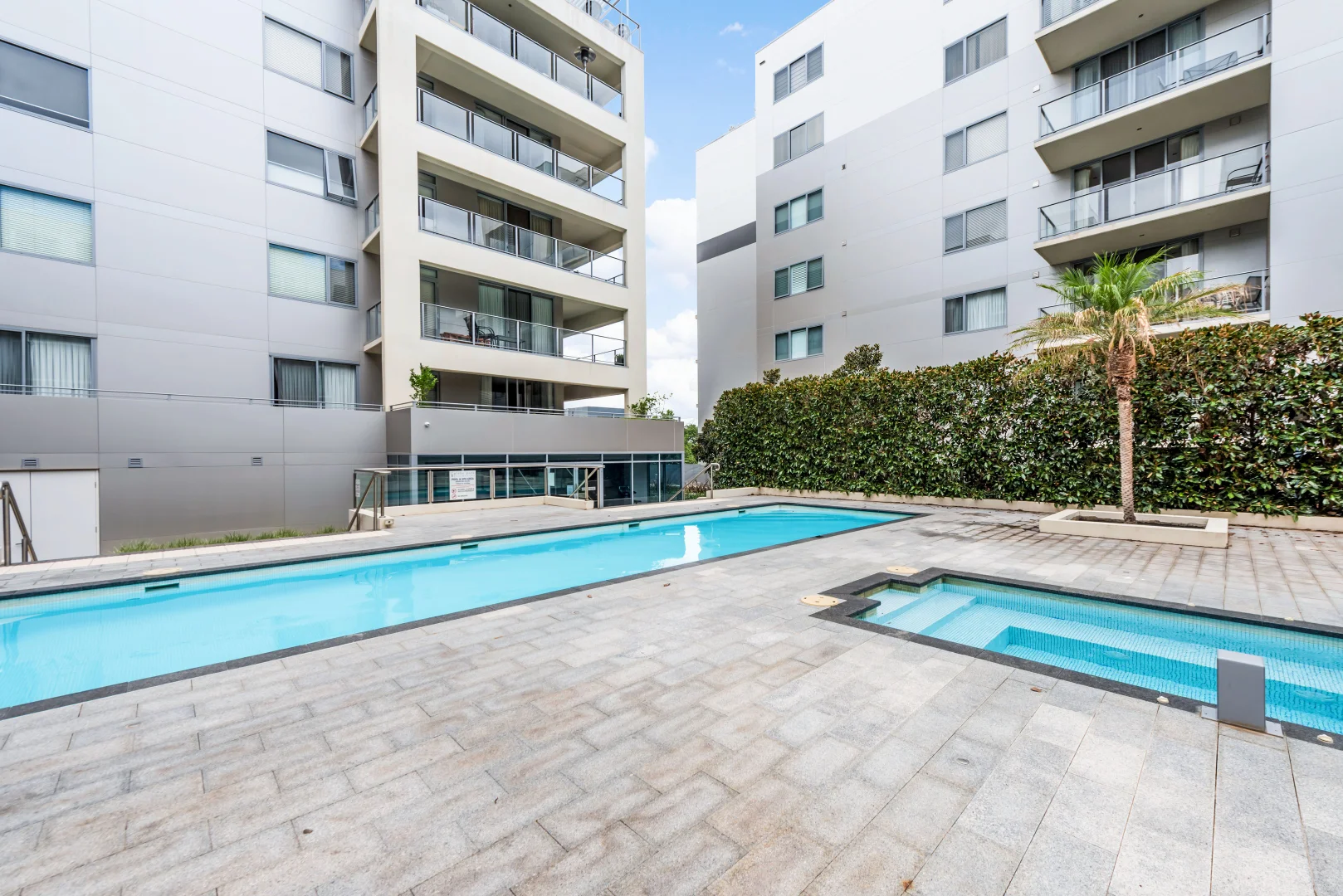 Additional image 14 of 166/15 Coranderrk Street, City ACT 2601