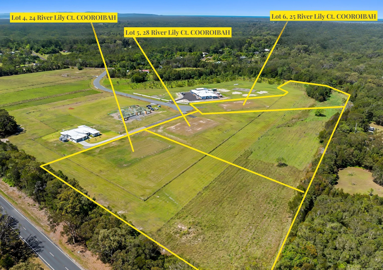 Additional image 3 of 25 River Lily Court, Cooroibah QLD 4565