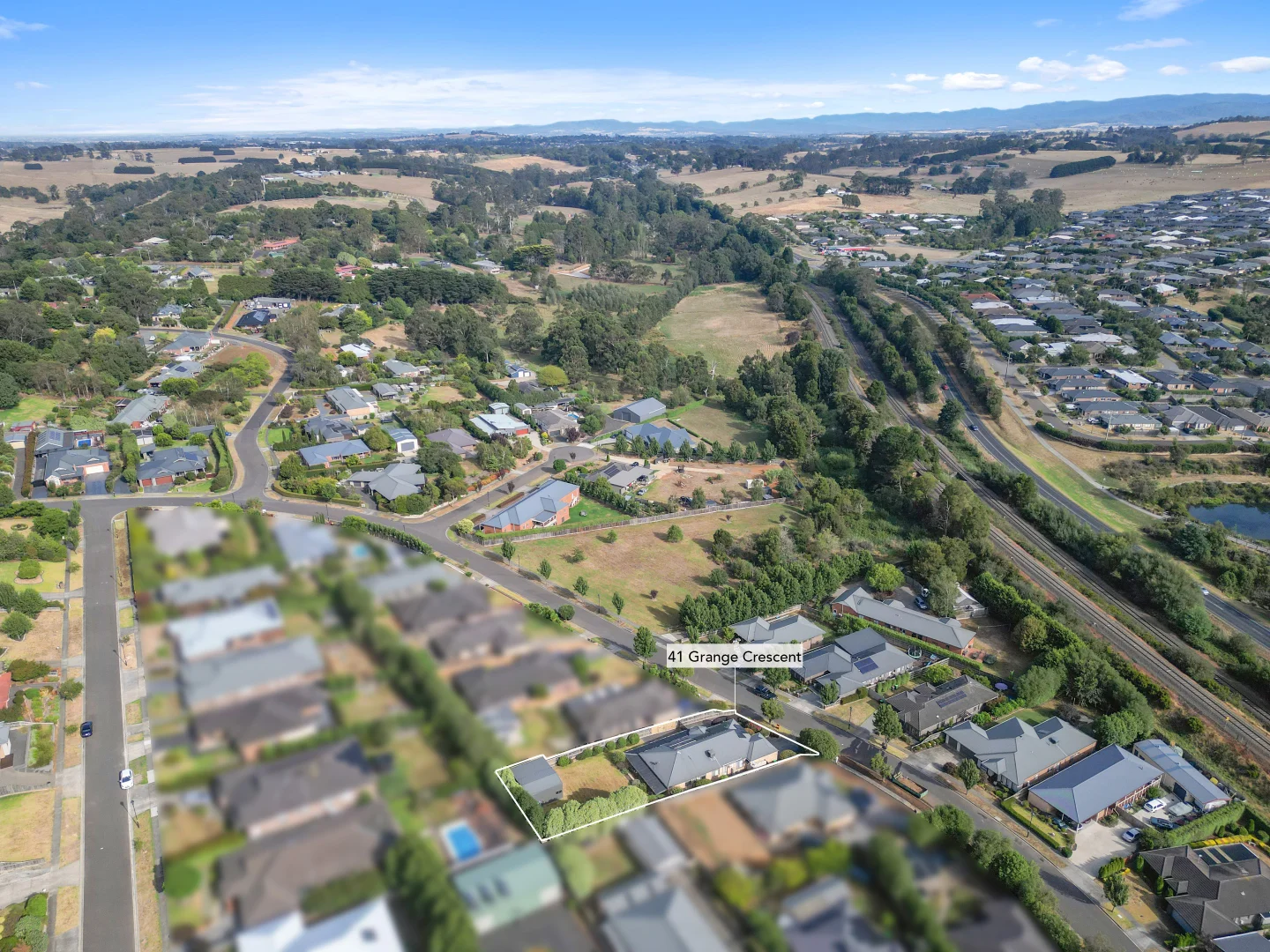 Additional image 24 of 41 Grange Crescent, Warragul VIC 3820