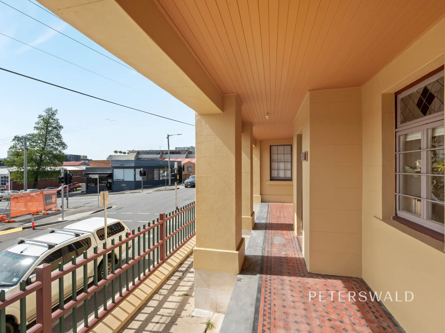 Additional image 14 of 206 Harrington Street, Hobart TAS 7000