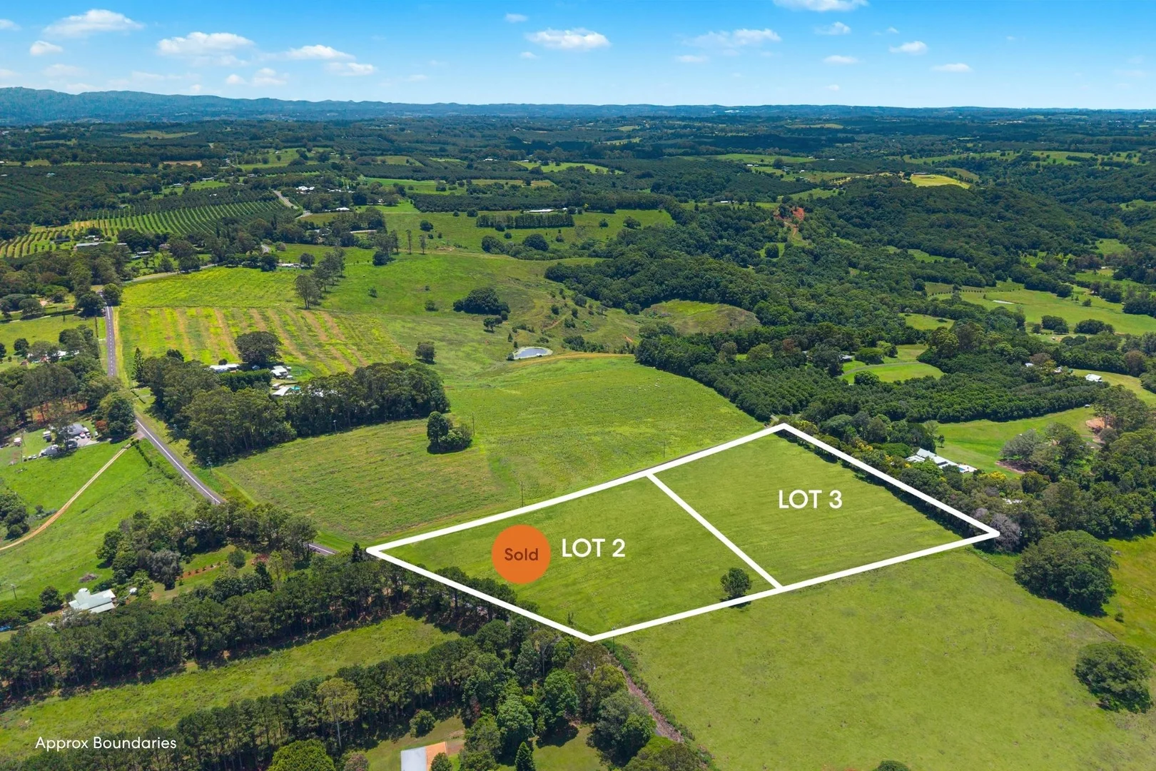 Additional image 6 of 2 & 3/559 Tregeagle Road, Tregeagle NSW 2480