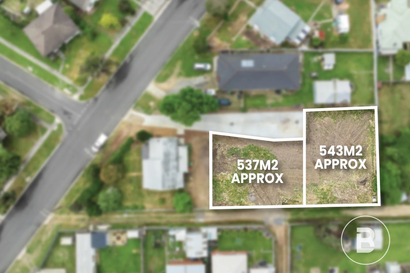 2&3/10 Tatyoon Road, Ararat VIC 3377