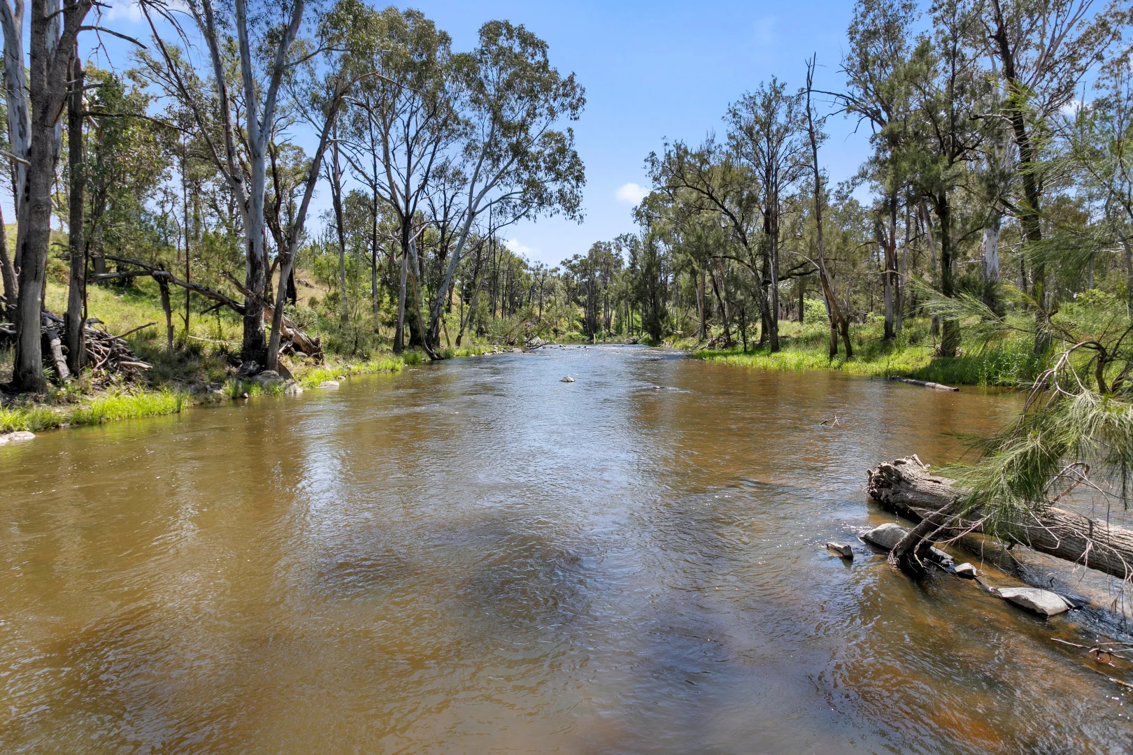 Additional image 23 of "Riverside" 826 Wittagoona Road, Halls Creek NSW 2346