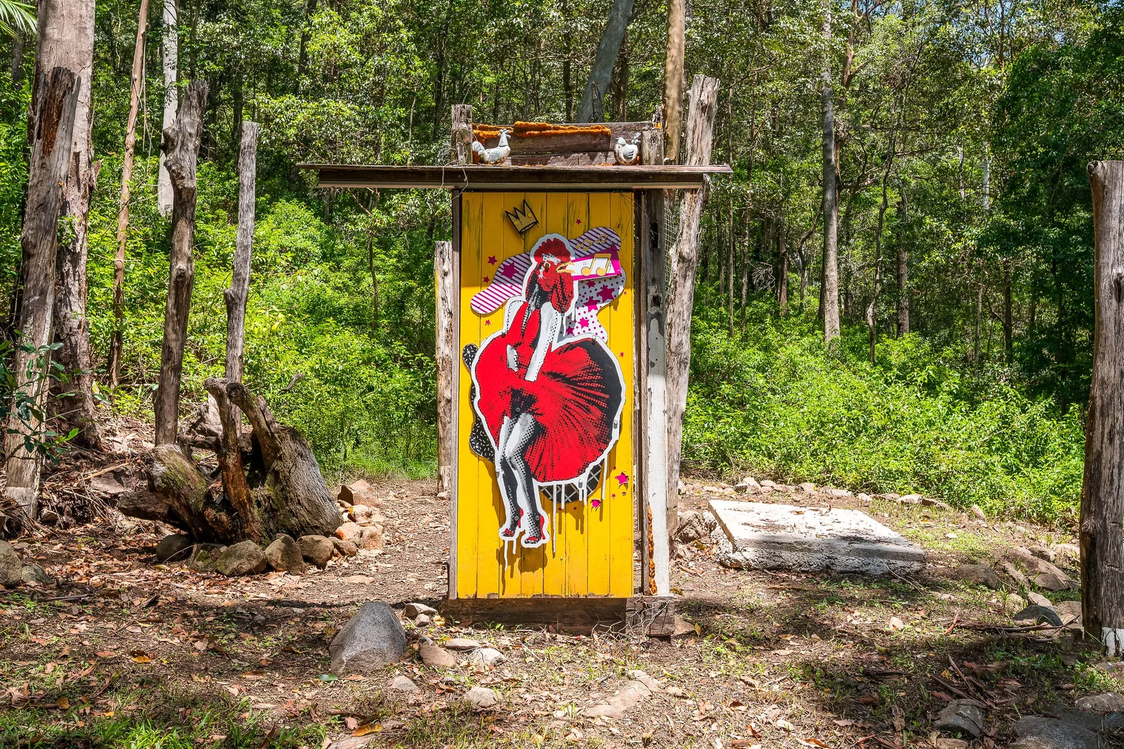 Additional image 14 of 26 Krakatinni Close, Cedar Creek QLD 4520