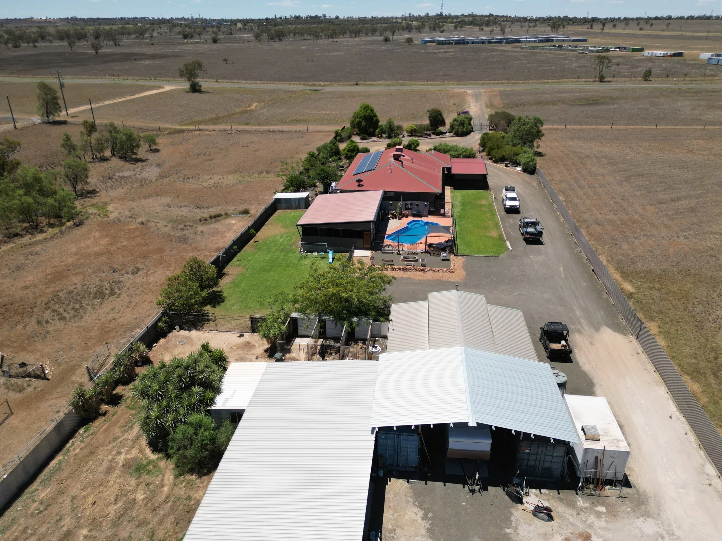 Additional image 26 of 330 Roma Downs Road, Roma QLD 4455