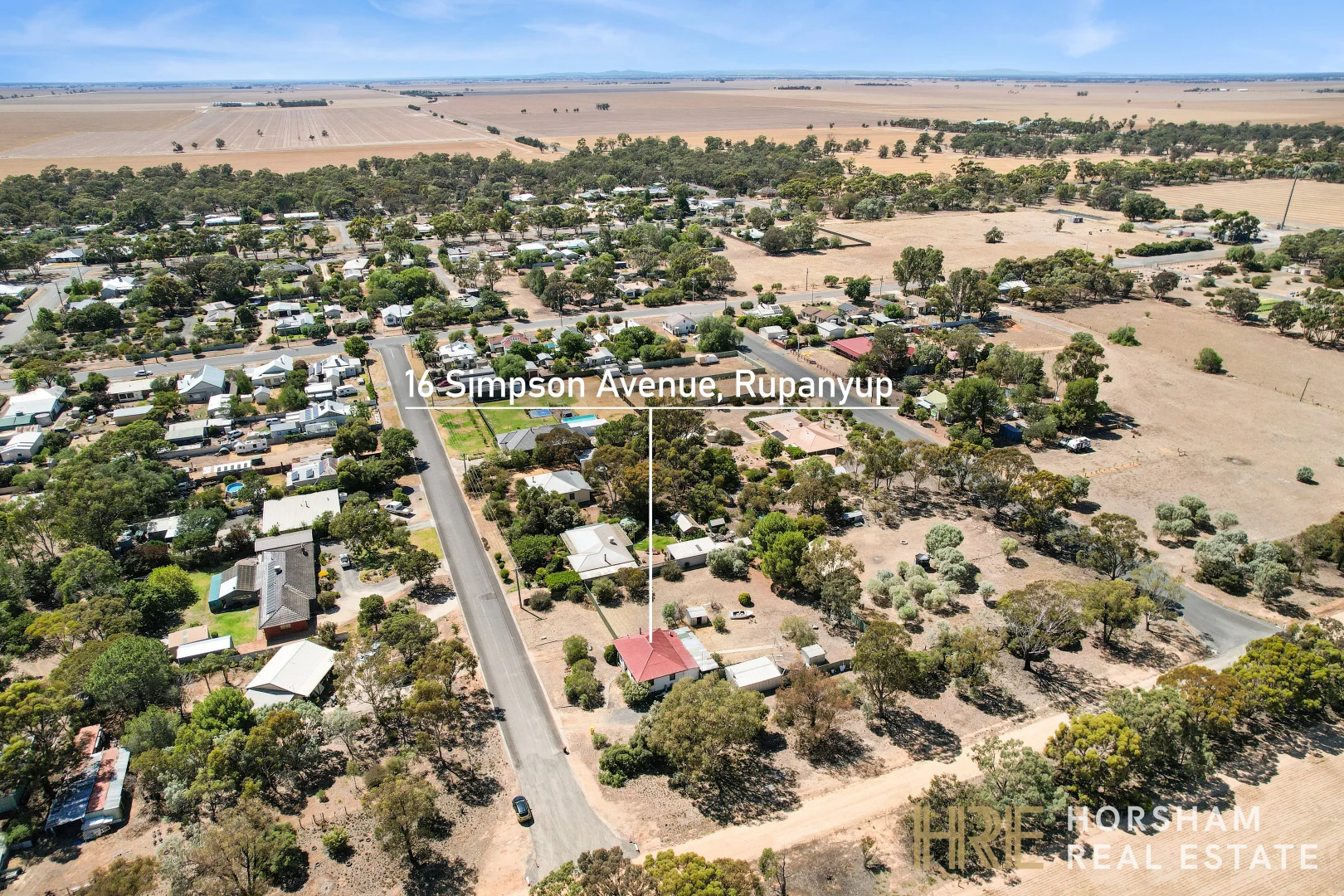 Additional image 16 of 16 Simpson Avenue, Rupanyup VIC 3388