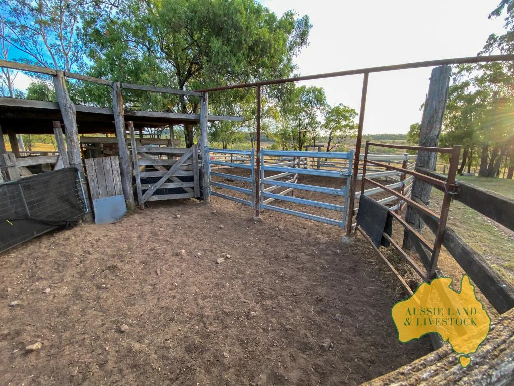 Additional image 55 of 2360 MONTO MOUNT PERRY ROAD, Yarrol QLD 4630
