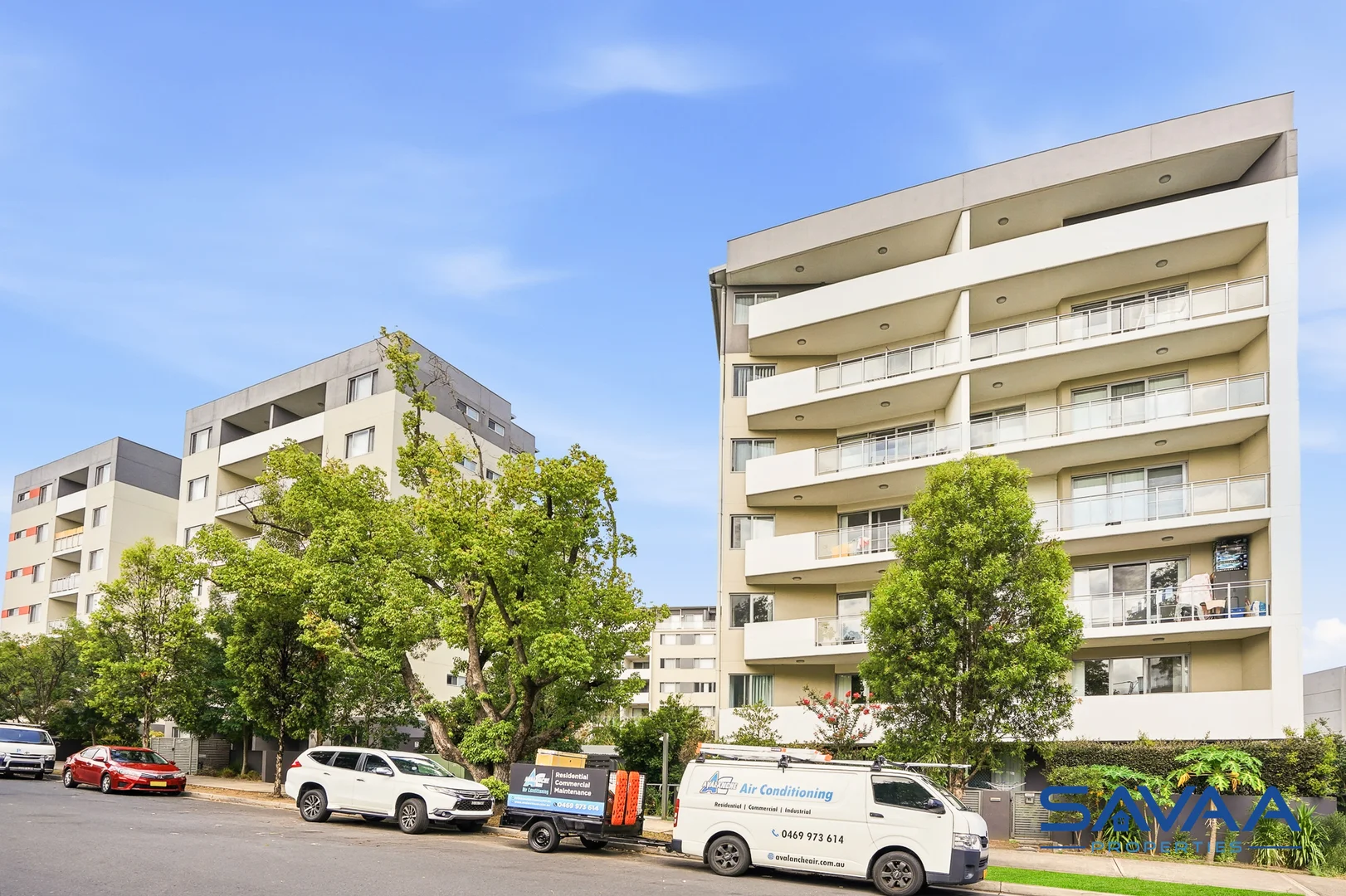 Additional image 2 of 64/1-9 Florence St, Wentworthville NSW 2145