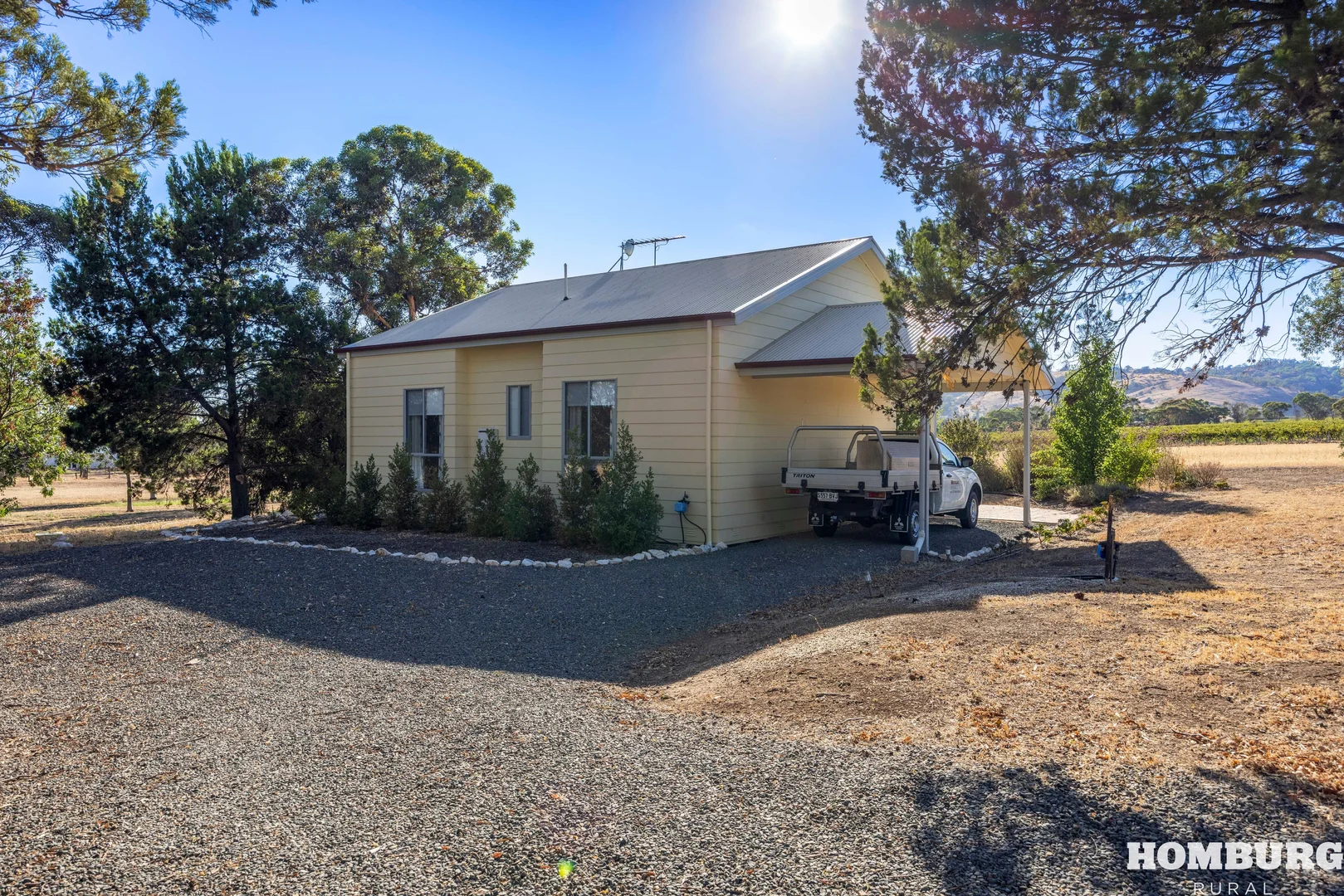 Additional image 15 of 182 Bethany Road, Bethany SA 5352