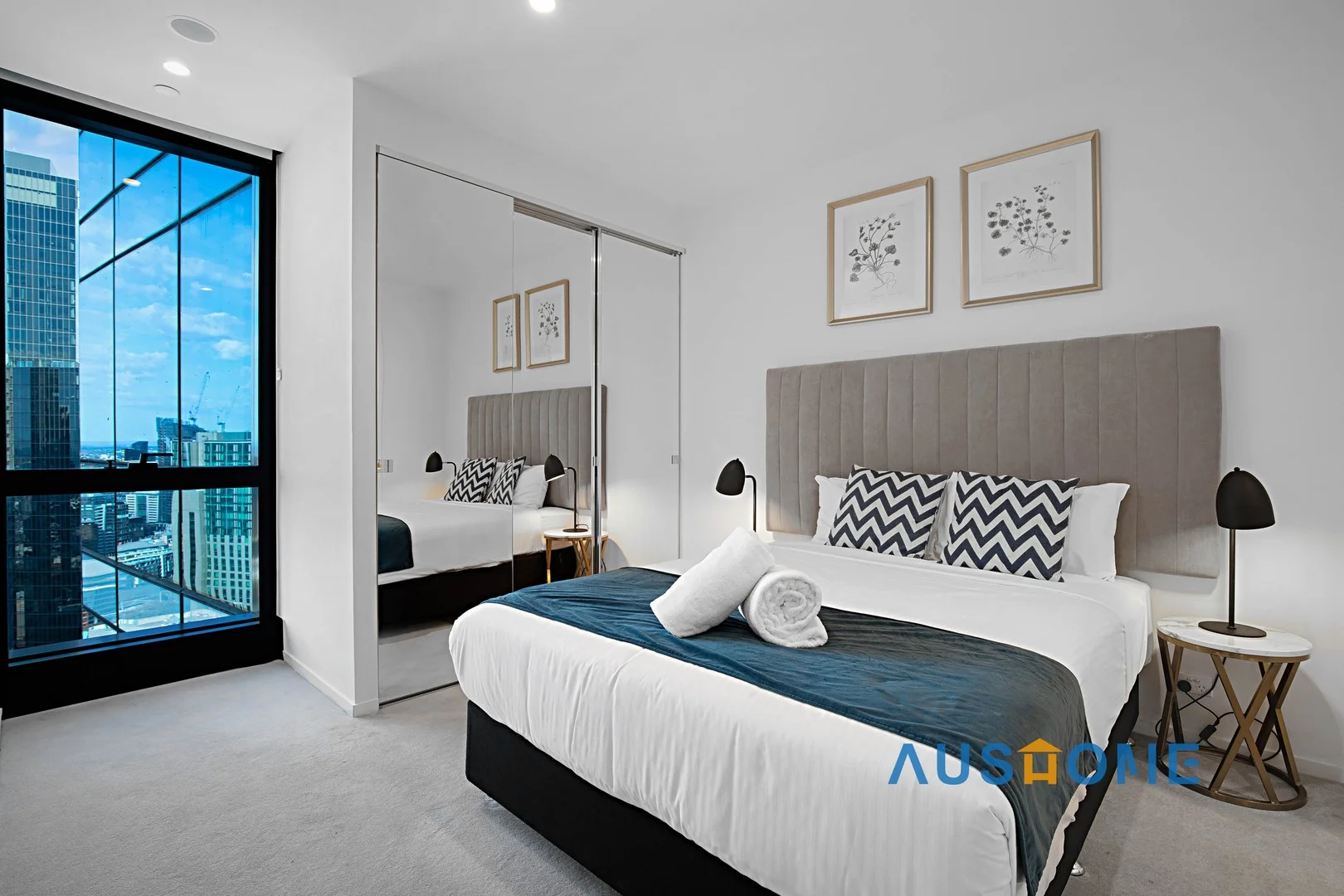 Additional image 4 of 4517/70 Southbank Blvd, Southbank VIC 3006