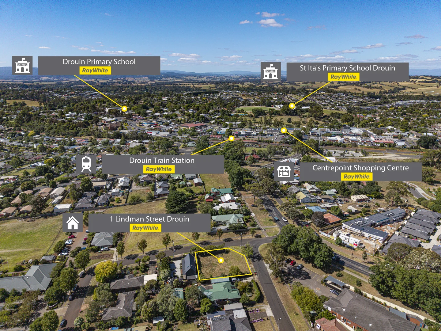 Additional image 2 of 1 Lindman street, Drouin VIC 3818