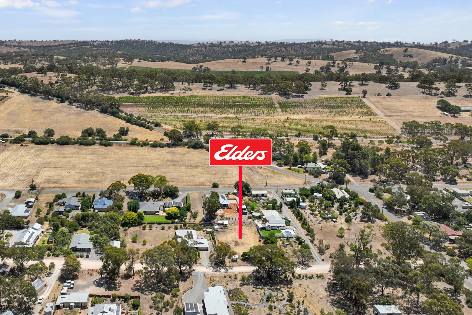 Additional image 22 of 26 West Road, Watervale SA 5452