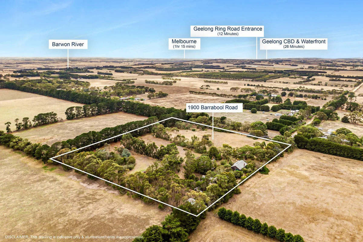 Additional image 15 of 1900 Barrabool Road, Gnarwarre VIC 3221