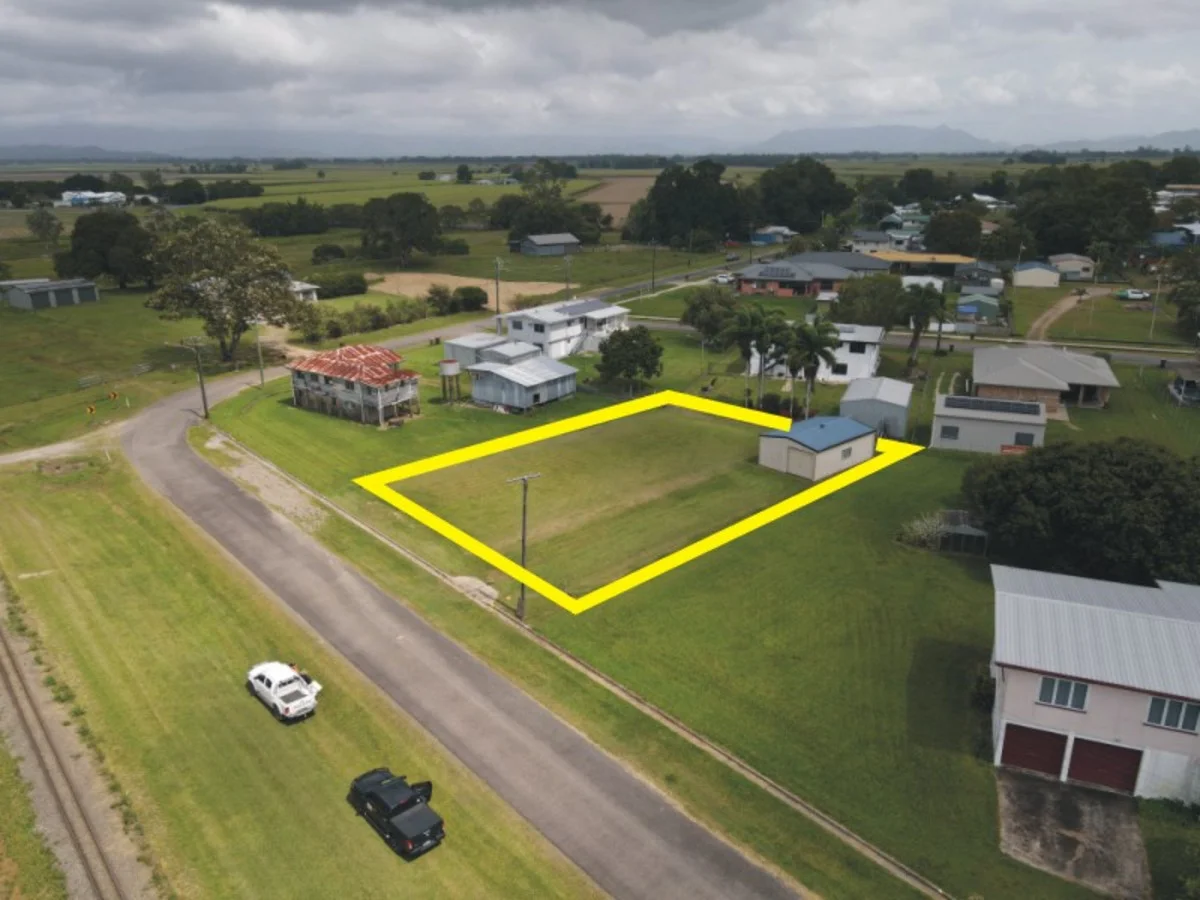 Additional image 11 of 26 Wallis Street, Trebonne QLD 4850