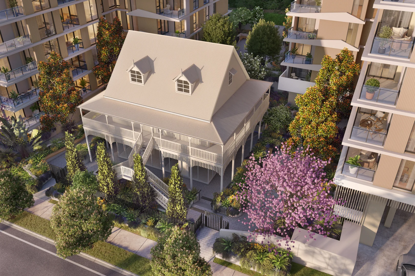 Additional image 10 of 237/23-39 Abbotsford Road, Bowen Hills QLD 4006