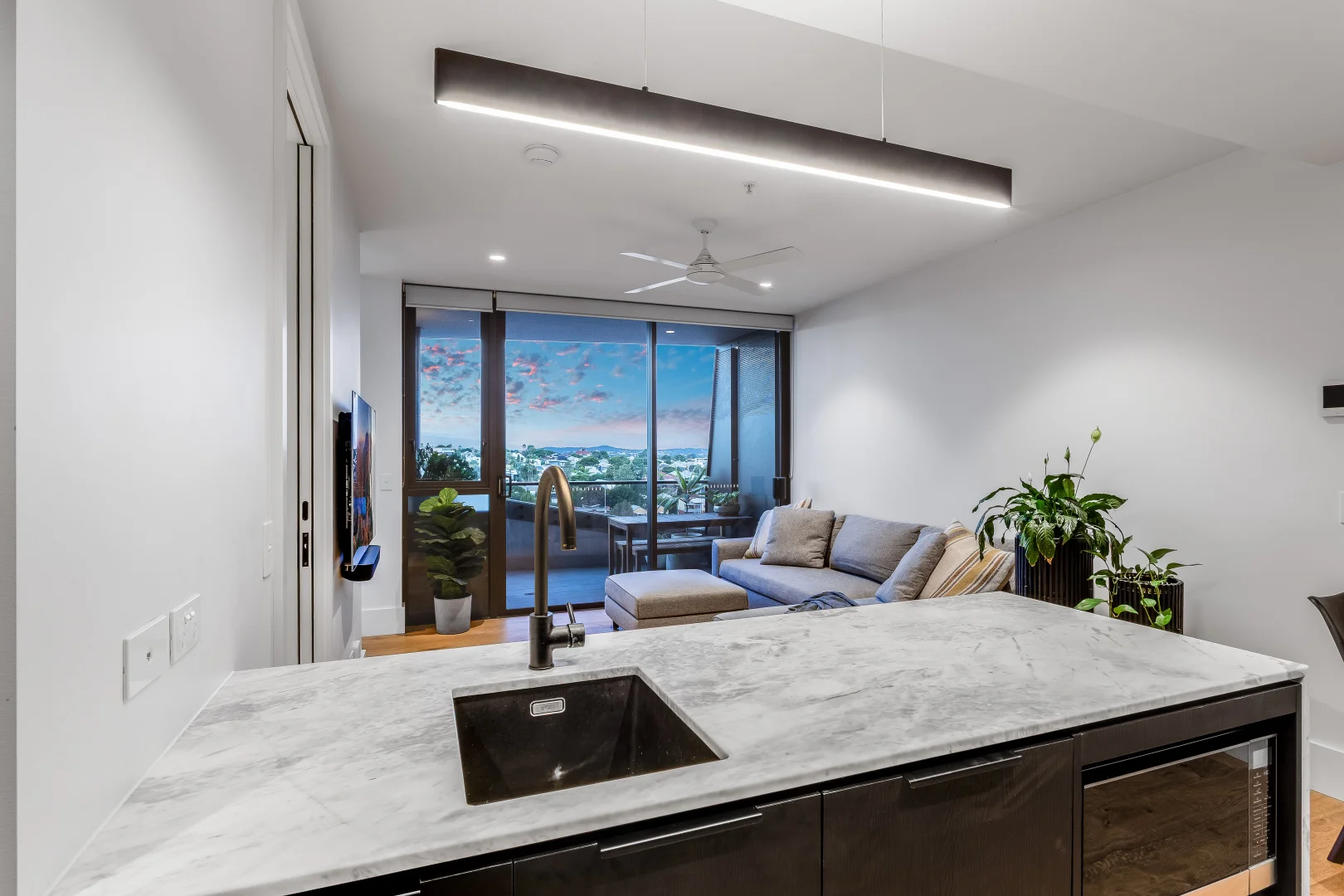 Additional image 4 of 1007/7 Chester Street, Newstead QLD 4006