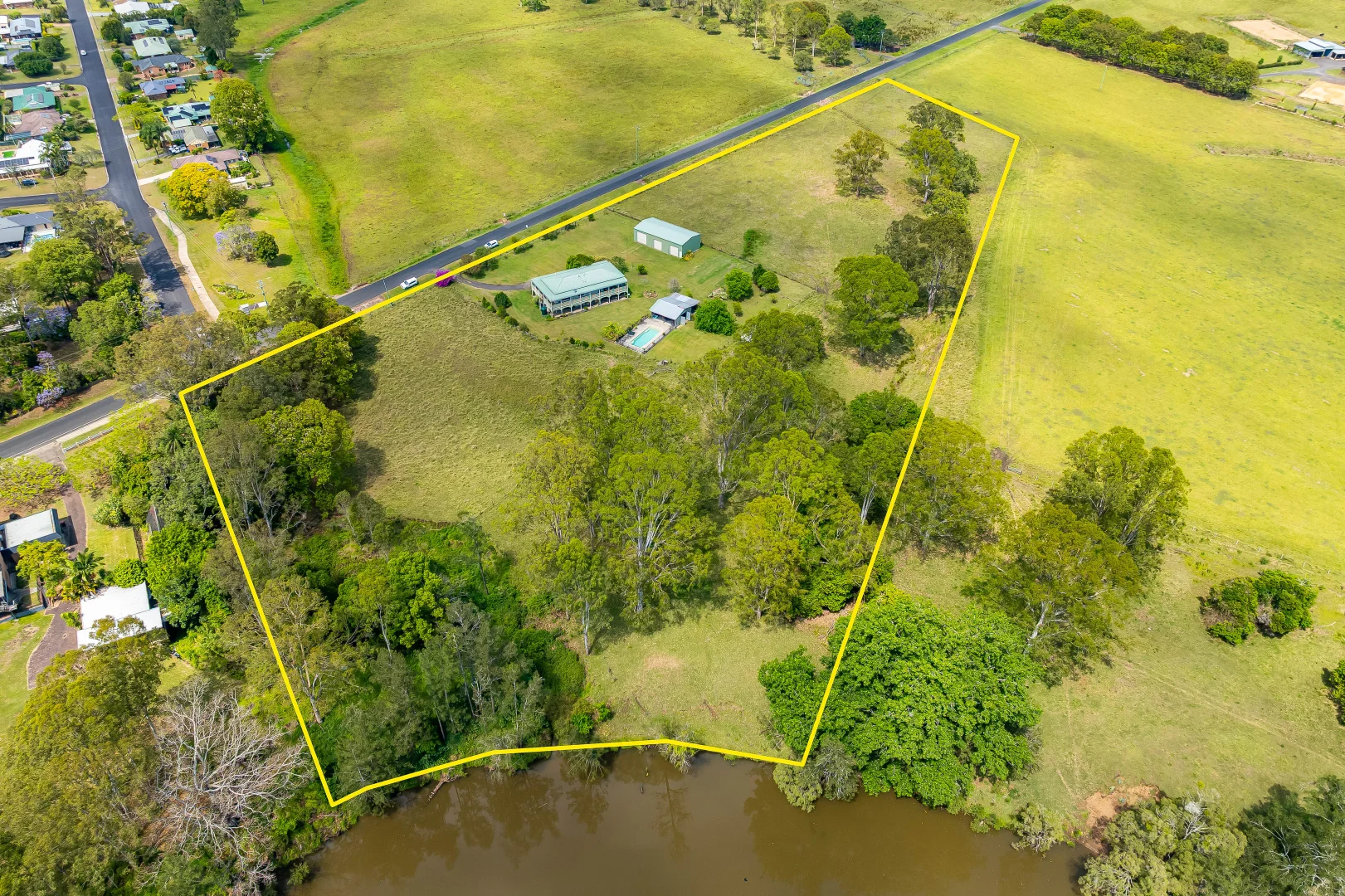 Additional image 21 of 98 Sextonville Road, Casino NSW 2470