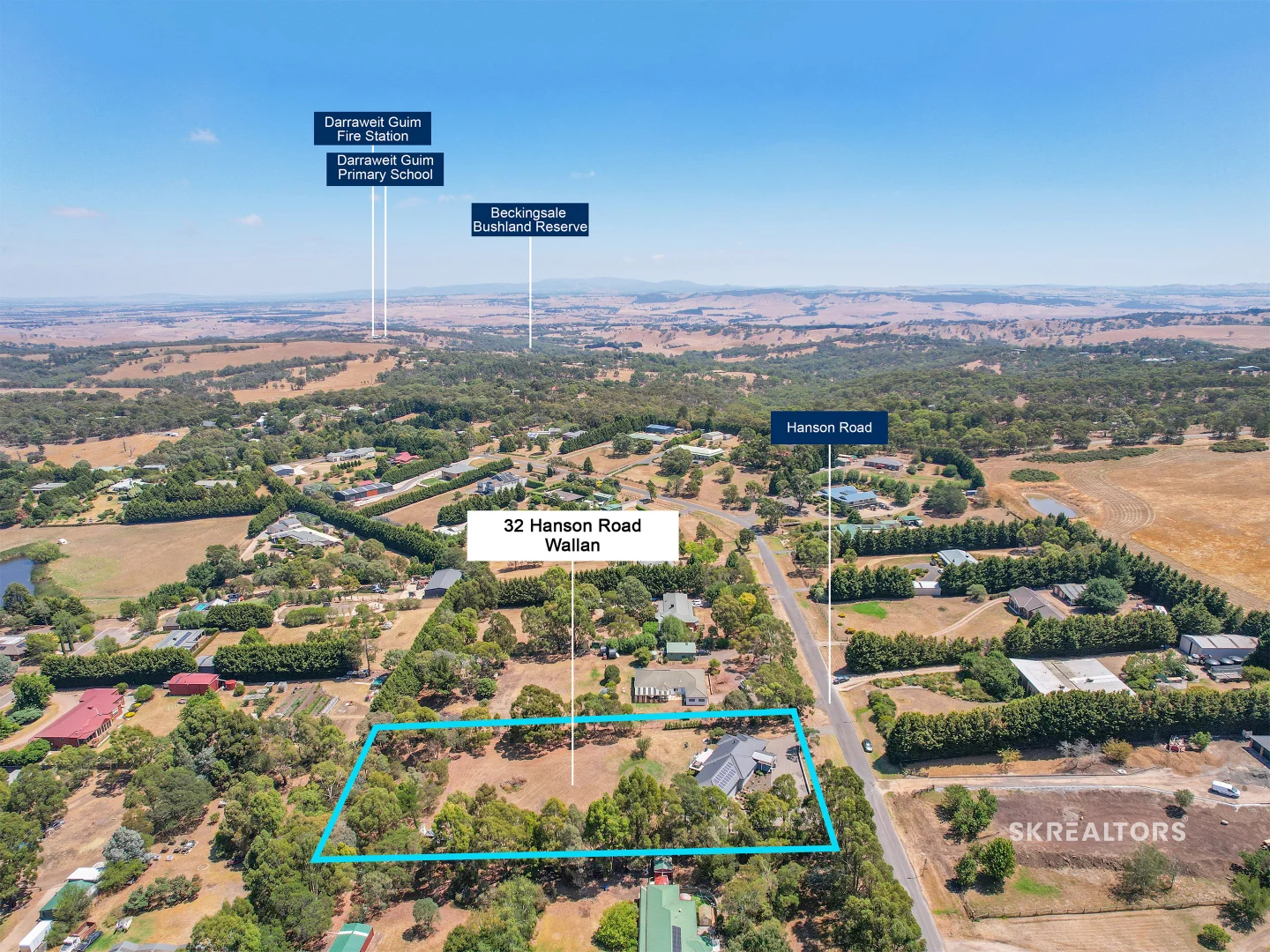 Additional image 32 of 32 Hanson Road, Wallan VIC 3756