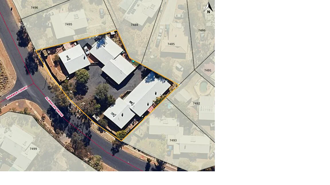 Additional image 17 of 6/56 Albrecht Drive, Larapinta NT 0875