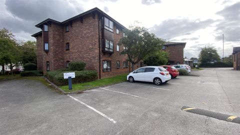 St Catherines Lodge, Lammas Road, Coundon, Coventry, West Midlands CV6