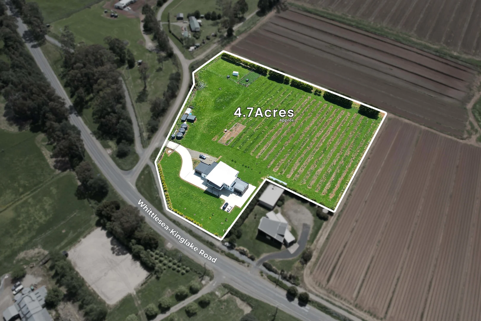 Additional image 22 of 134 Whittlesea Kinglake Road, Kinglake VIC 3763