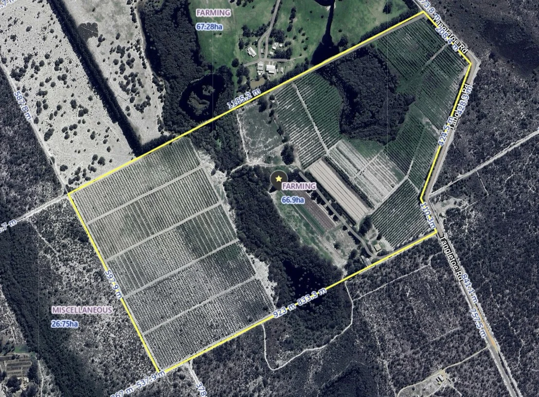 Additional image 3 of 454 Tangletoe Road, Muckenburra WA 6503