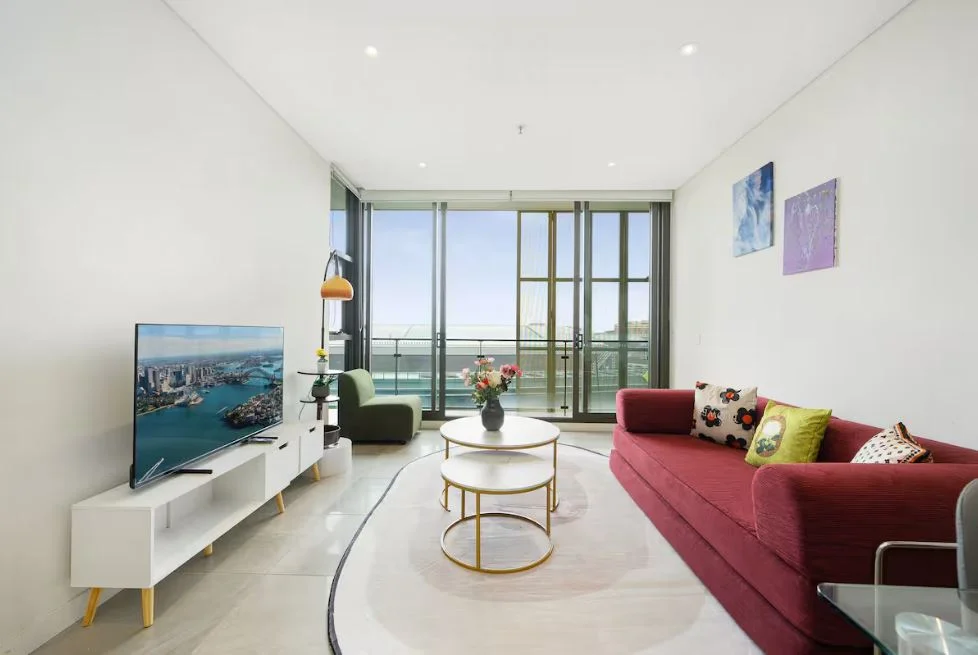 Additional image 3 of 1306/188 Day Street, Sydney NSW 2000