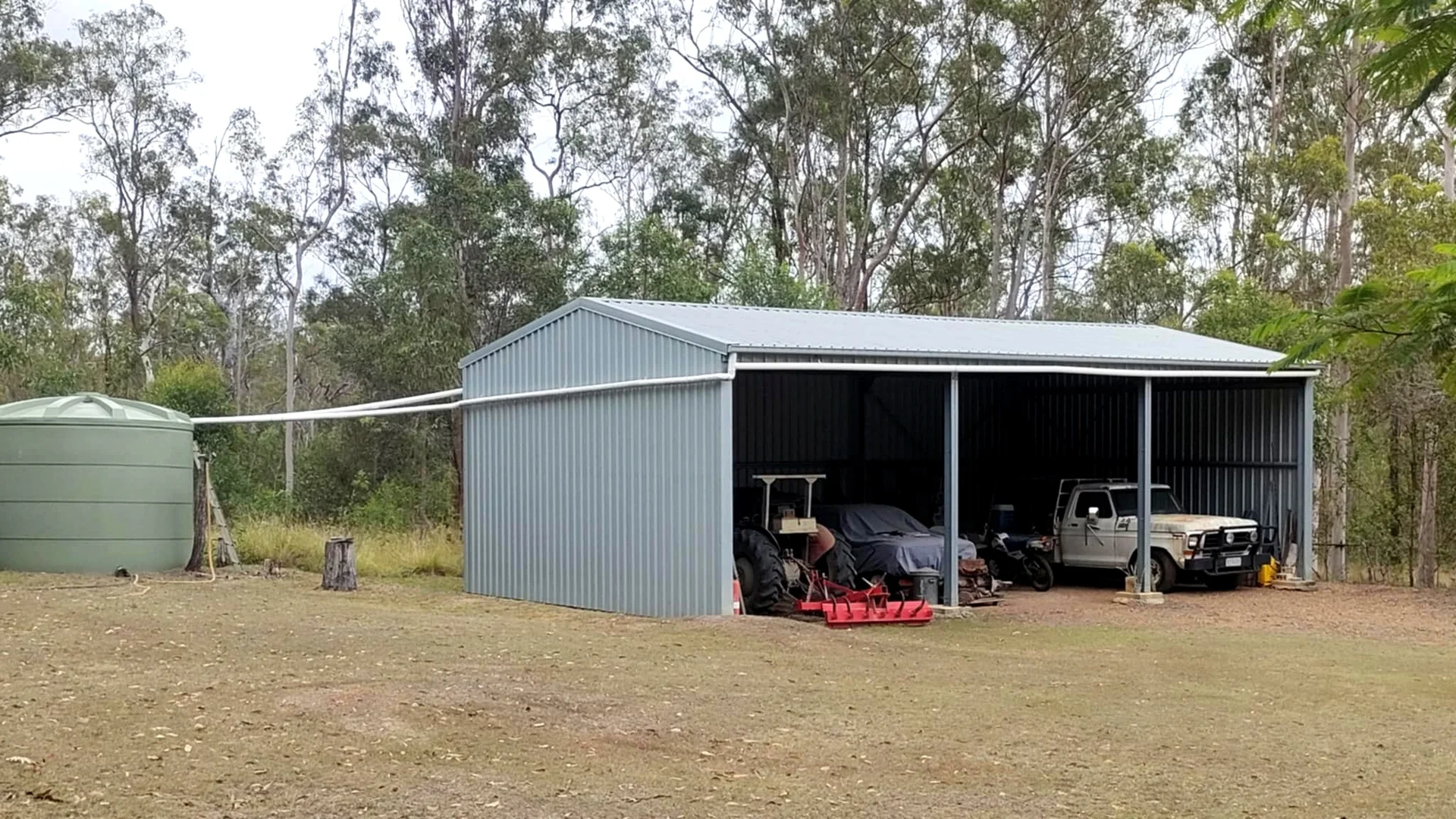 Additional image 19 of 291 Walkers Flat Road, Aramara QLD 4620