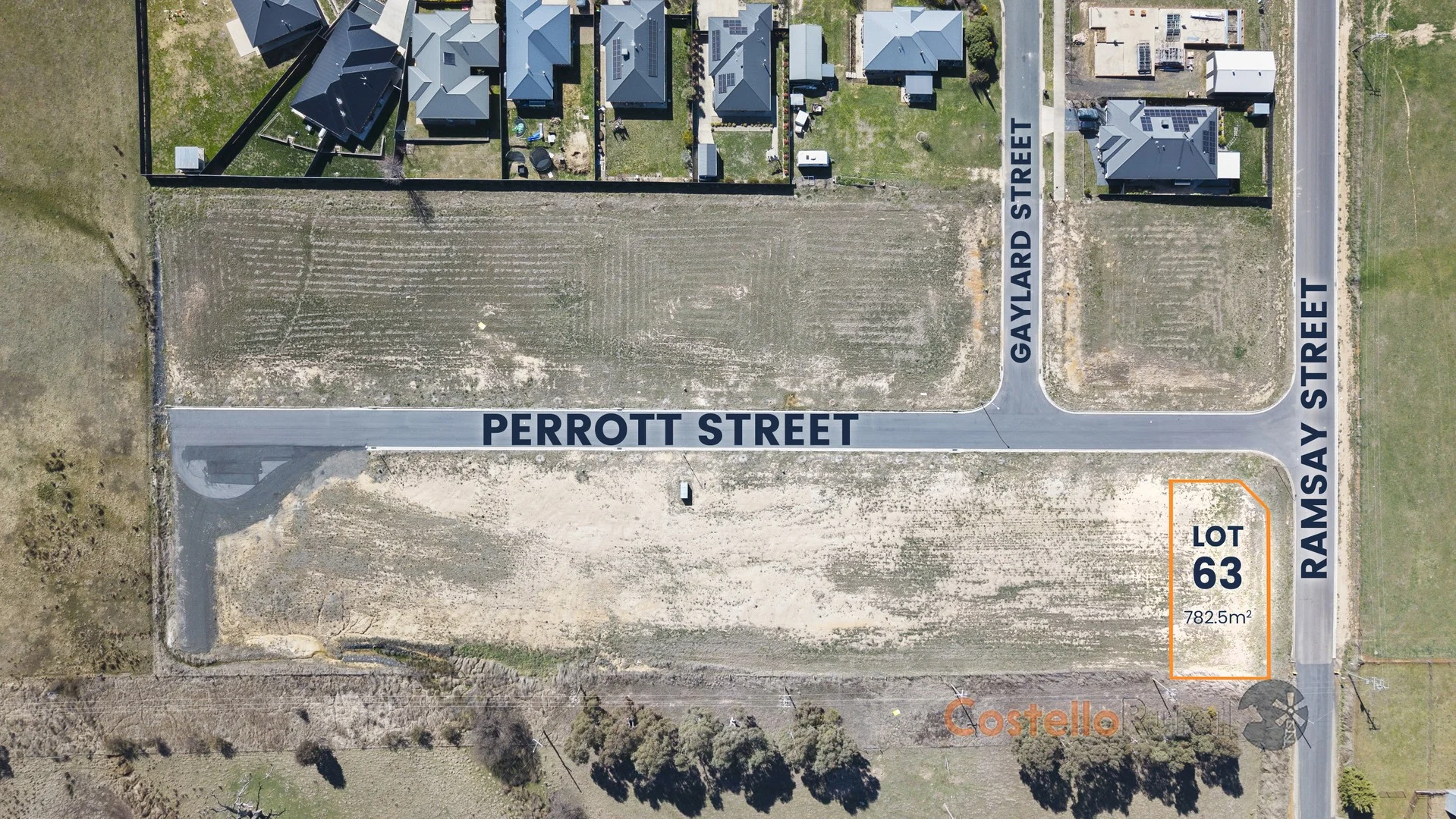 1 Perrott St, Tumbarumba NSW 2653