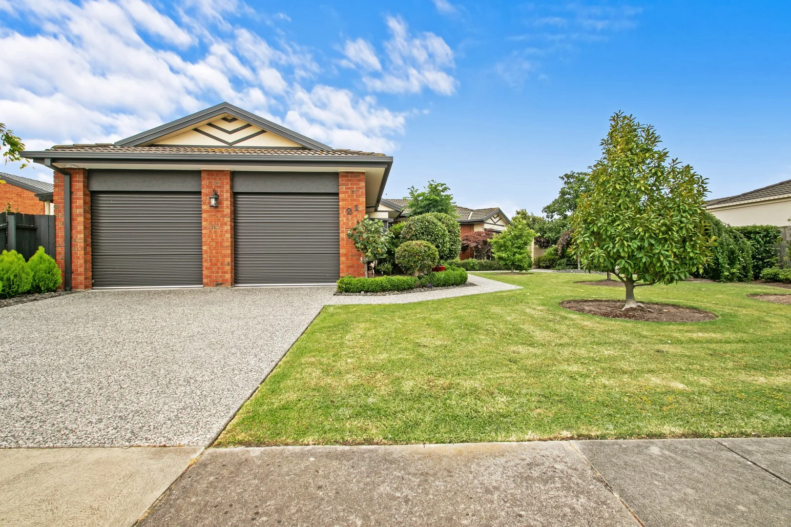 21 Kassandra Drive, Traralgon VIC 3844