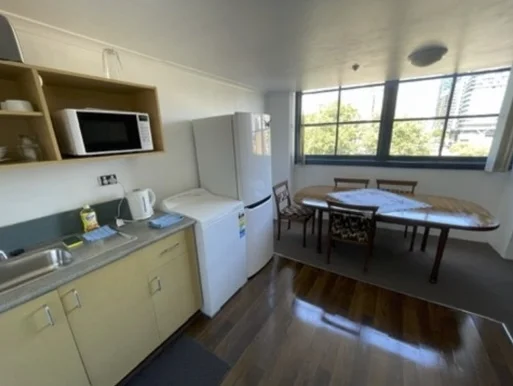 Additional image 3 of 3128/185-211 BROADWAY, Ultimo NSW 2007