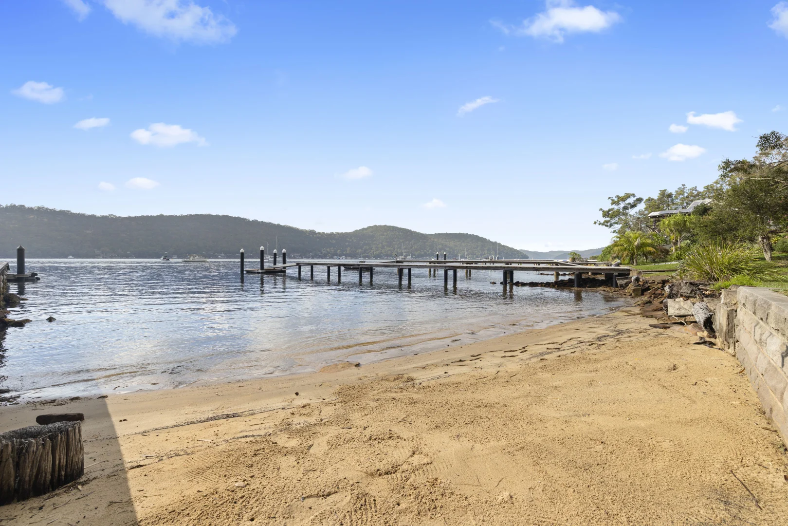 Additional image 3 of 27 Grantham Crescent, Dangar Island NSW 2083