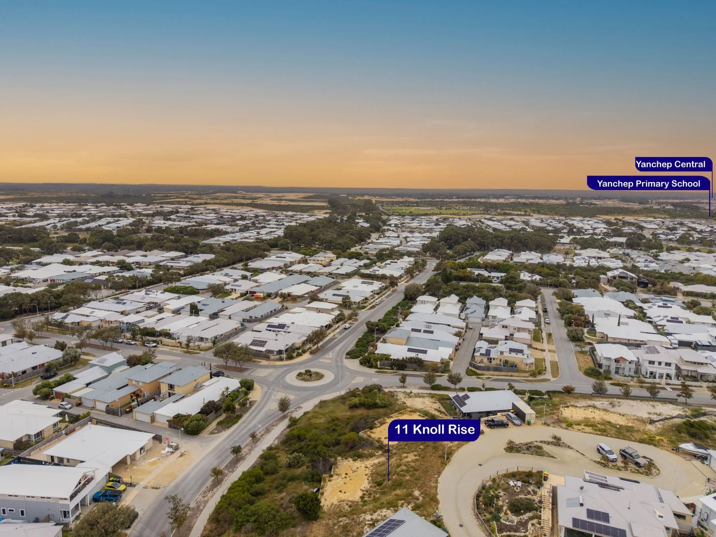Additional image 3 of 11 Knoll Rise, Yanchep WA 6035