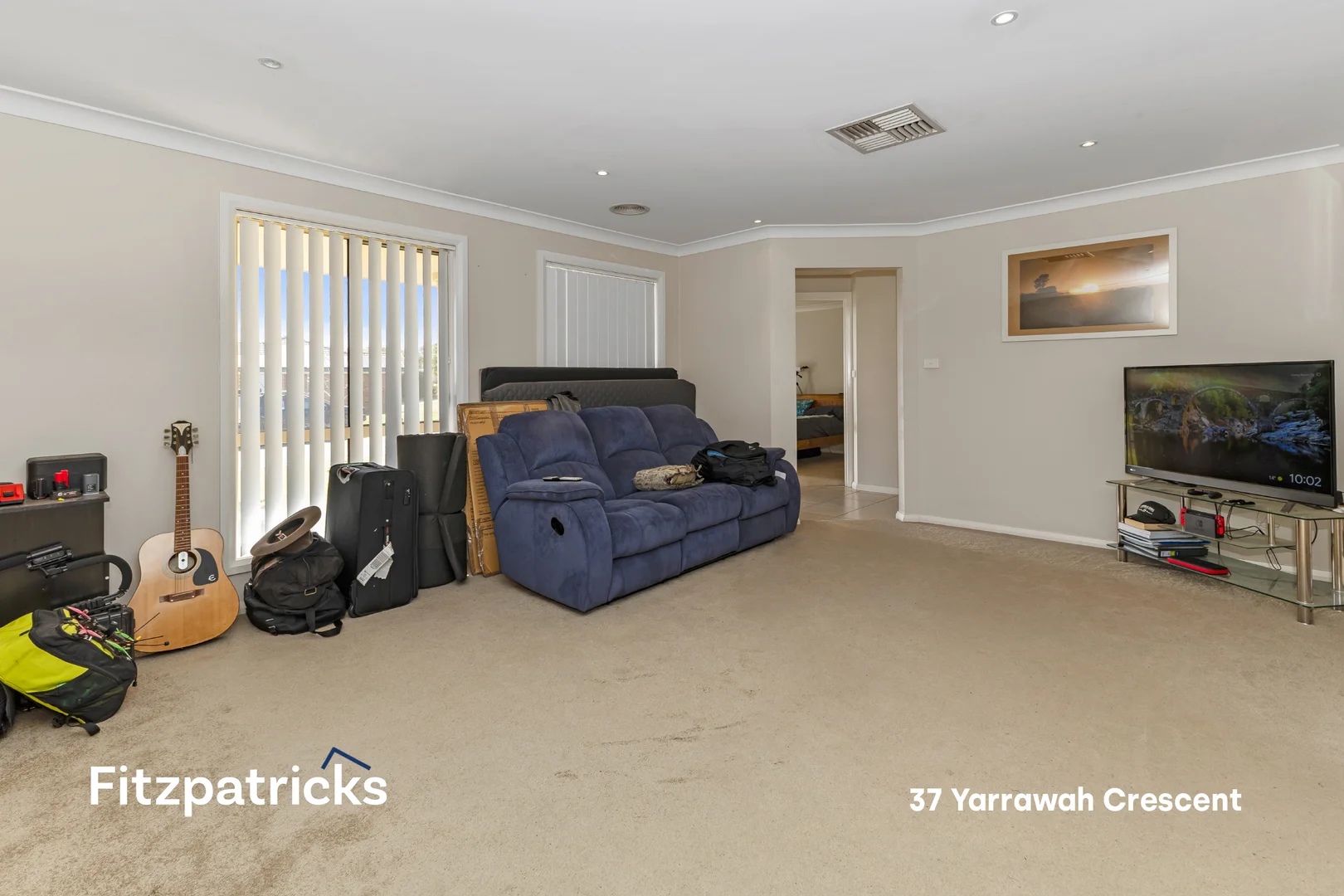 Additional image 9 of 37 Yarrawah Crescent, Bourkelands NSW 2650