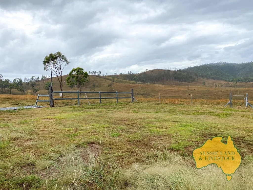 Additional image 31 of 8-9, . "O'Keefes & Tracey's", Monto Mount Perry Road, Mungy, Mungy QLD 4671