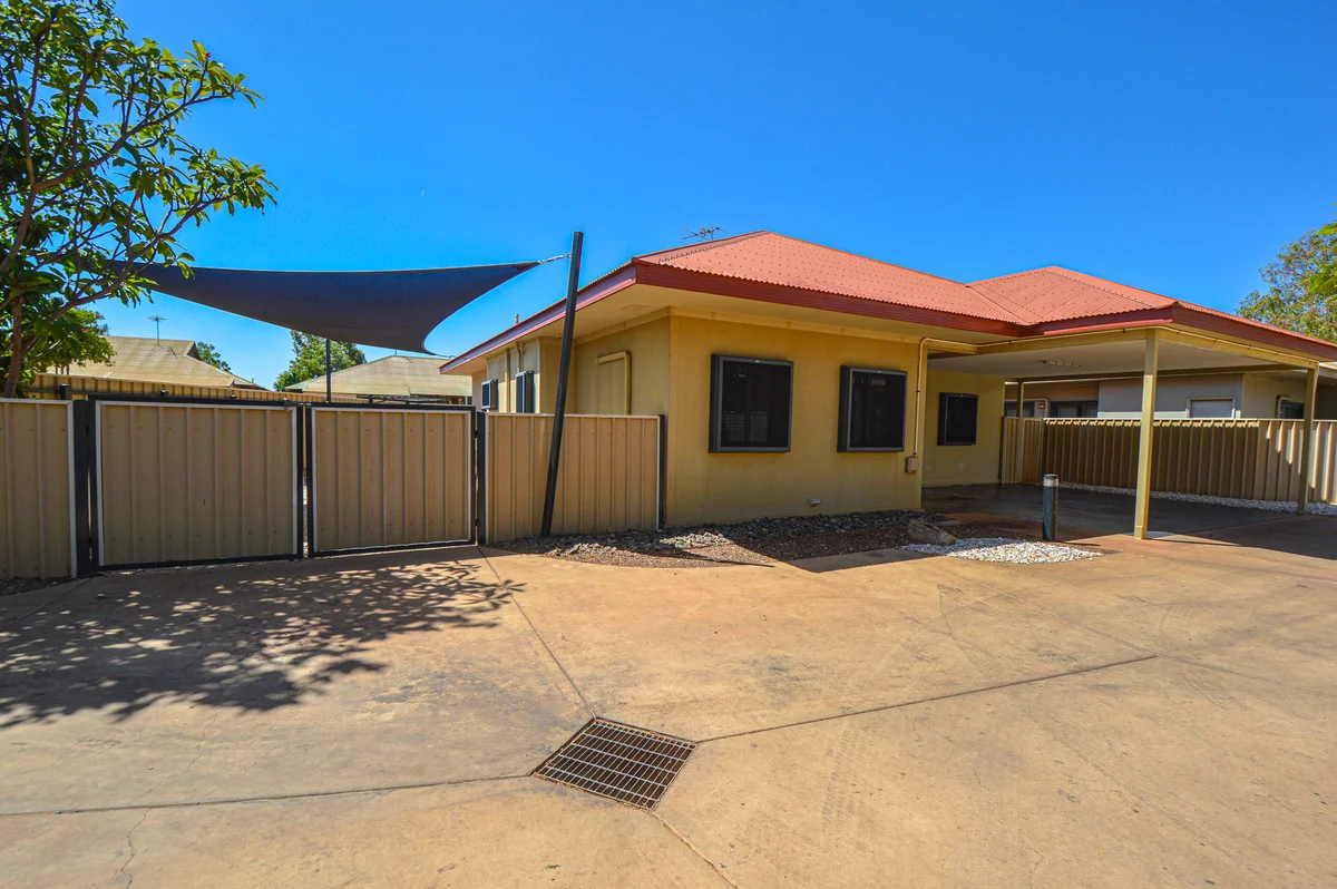 8B Godrick Place, South Hedland WA 6722
