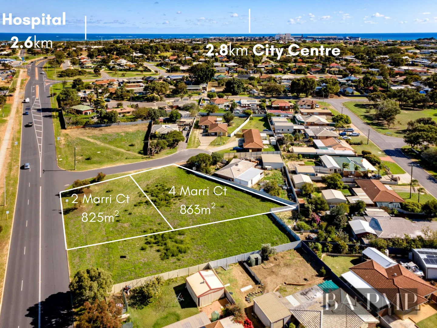 4 Marri Court, Rangeway WA 6530