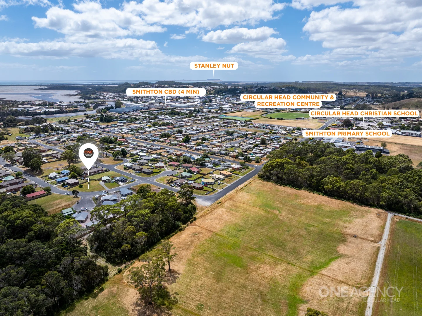 Additional image 3 of 21 Lialeeta Crescent, Smithton TAS 7330