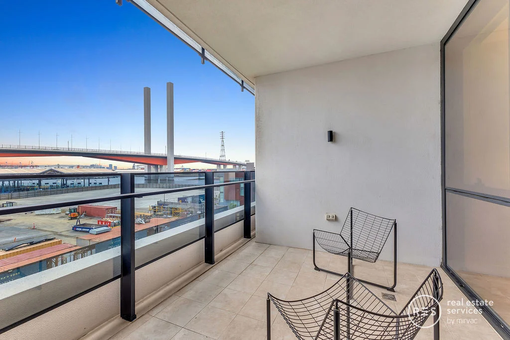 Additional image 11 of 501/103 South Wharf Drive, Docklands VIC 3008