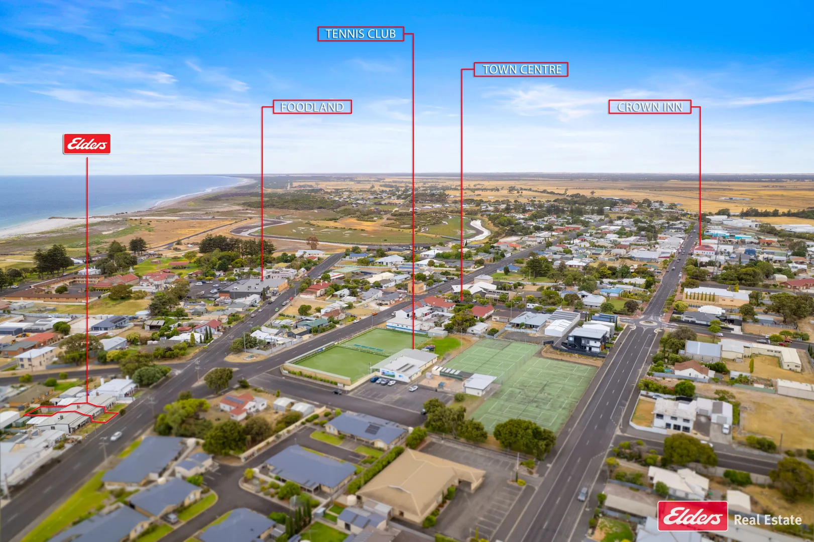 Additional image 4 of 2/19 Cooke Street, Kingston Se SA 5275