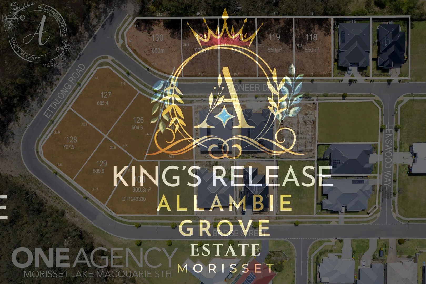 Additional image 15 of King's Release Bridge Street, Morisset NSW 2264