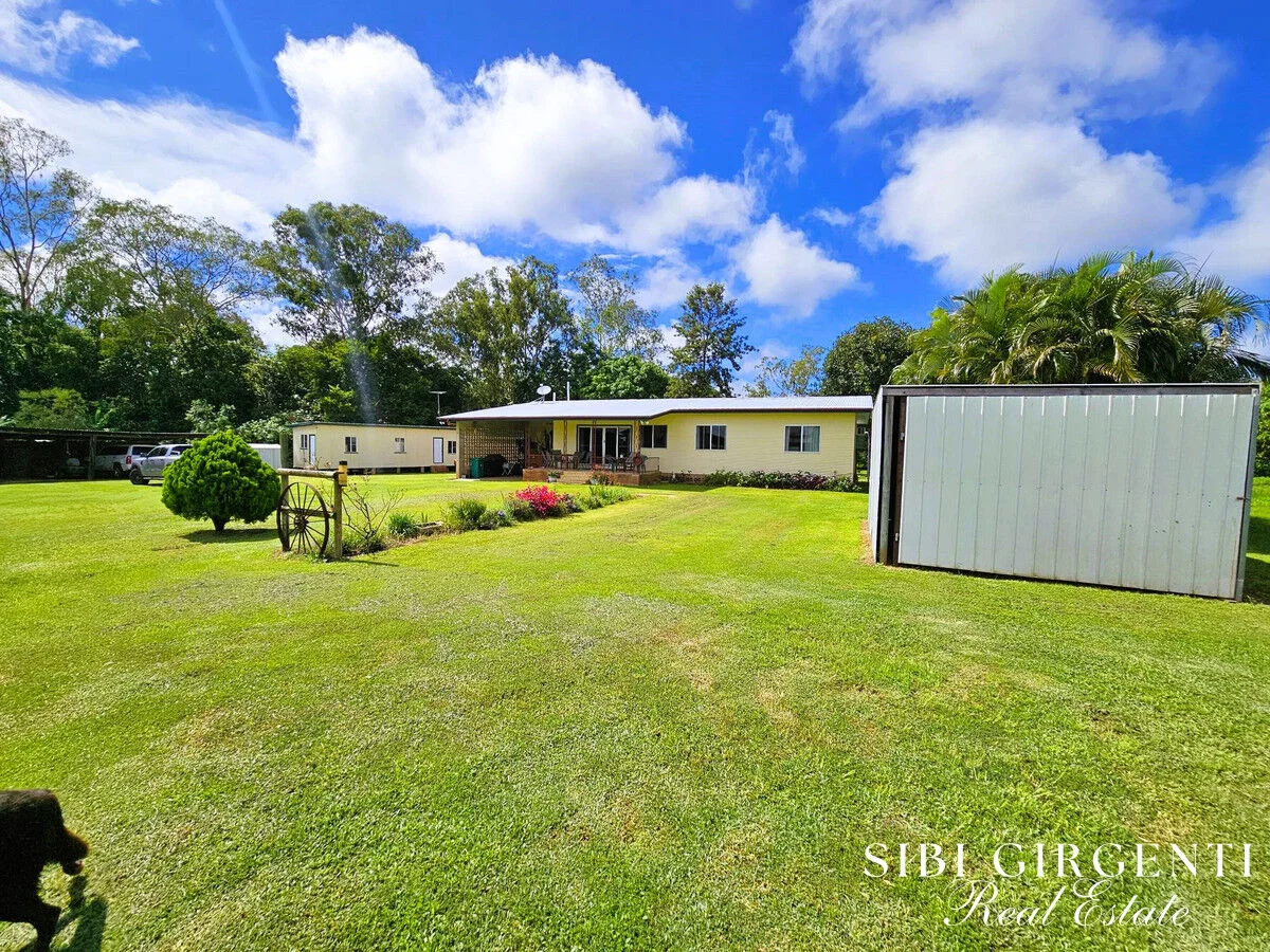 Additional image 5 of 1004 Bilwon Road, Biboohra QLD 4880