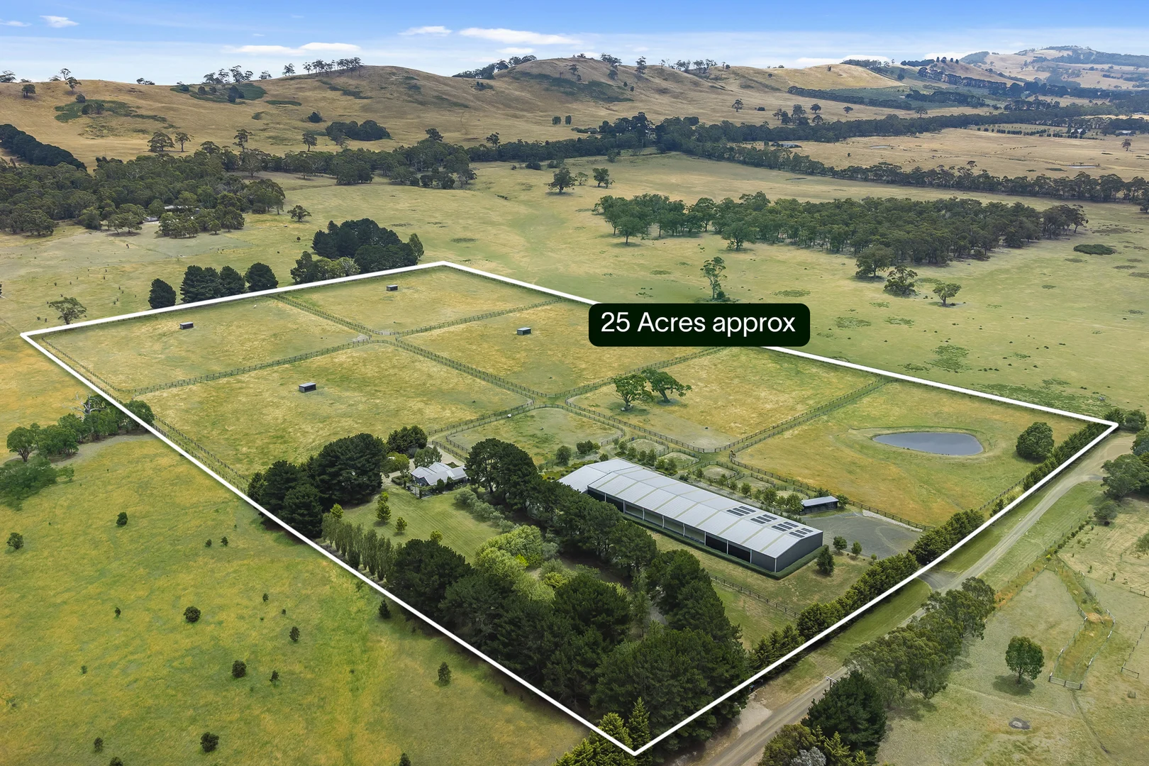 Additional image 23 of 141 Fraser Road, Lancefield VIC 3435