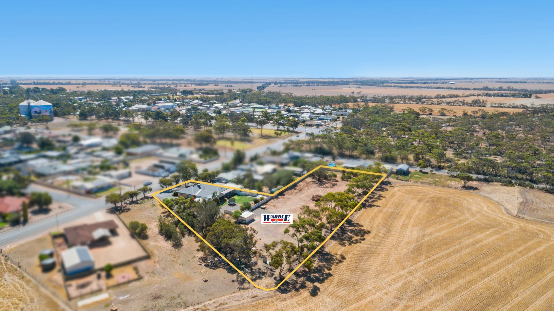 Additional image 30 of 9 Upper Yorke Rd, Bute SA 5560