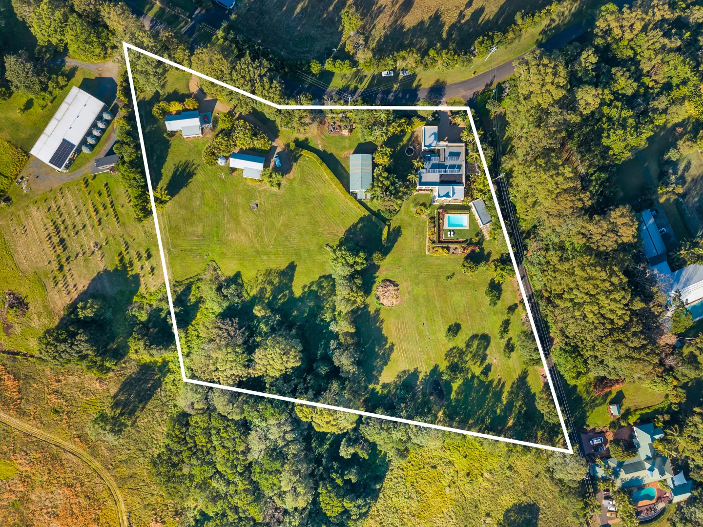 Additional image 34 of 424 Coopers Shoot Road, Coopers Shoot NSW 2479